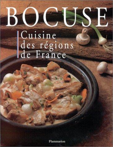 Cuisine des régions de France