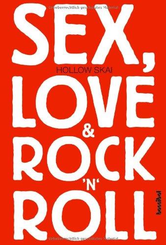 Sex, Love & Rock'n'Roll