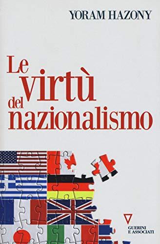 VIRTU' DEL NAZIONALISMO