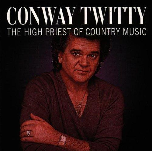 High Priest of Country Music