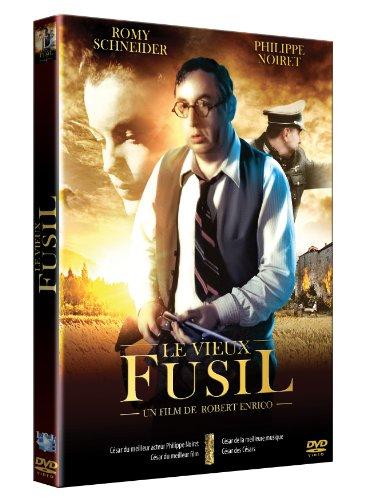 Le vieux fusil - édition remasterisée