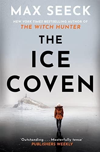 The Ice Coven: A Detective Jessica Niemi thriller