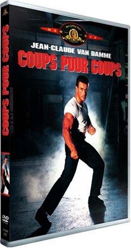 Coups pour coups [FR Import]