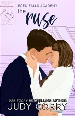 The Ruse (Eden Falls Academy)