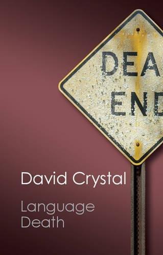 Language Death (Canto Classics)