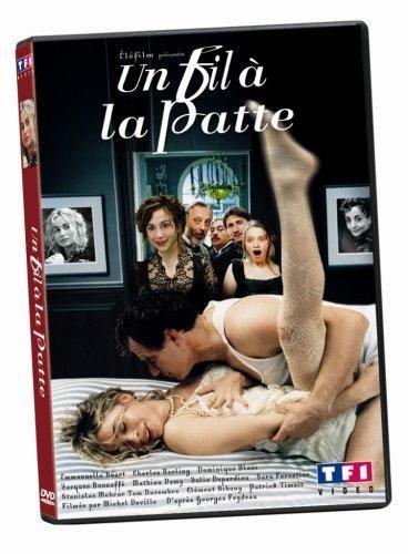 Un fil à la patte [FR Import]