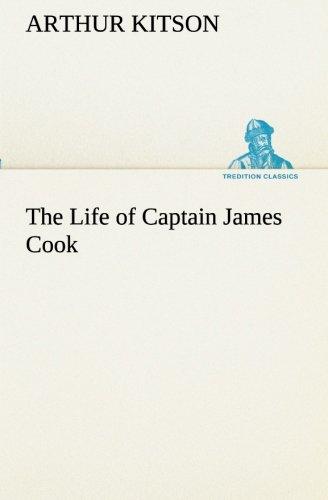 The Life of Captain James Cook (TREDITION CLASSICS)