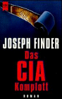 Das CIA-Komplott