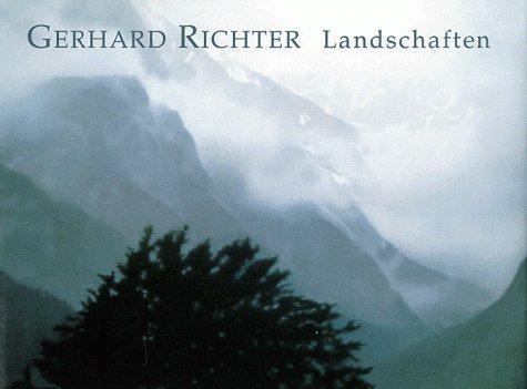 Gerhard Richter Landschaften