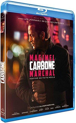 Carbone [Blu-ray] [FR Import]