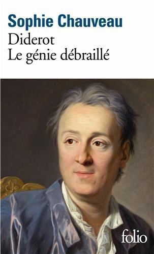 Diderot, le génie débraillé