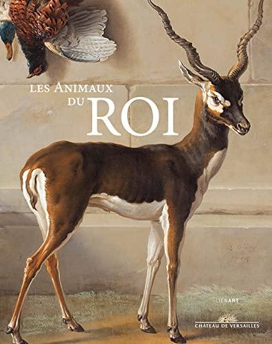 Les animaux du roi