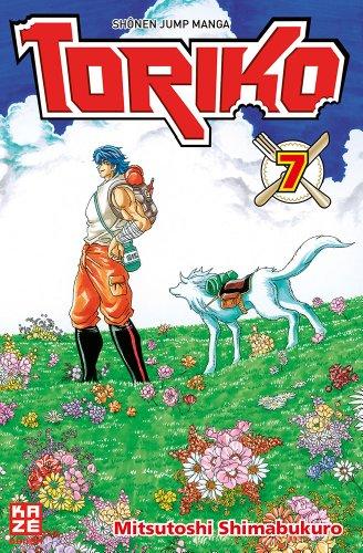 Toriko 07