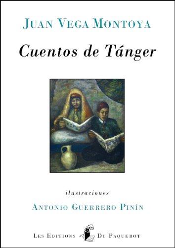 Cuentos de Tanger