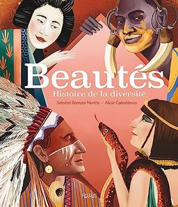 Beautés : histoire de la diversité