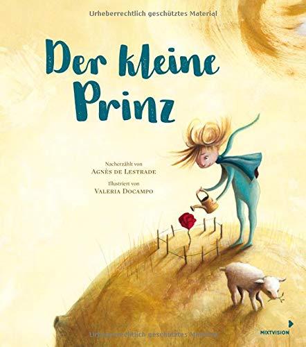 Der kleine Prinz