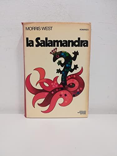 LA SALAMANDRA