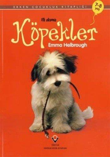 ERKEN ÇOCUKLUK KİTAPLIĞI KÖPEKLER