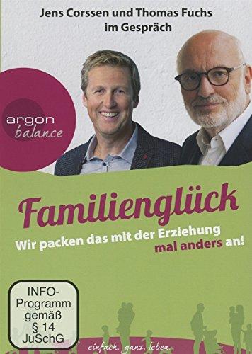 Familienglück, DVD-Audio