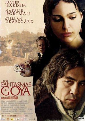 Goya's Ghosts ( Los Fantasmas de Goya ) (Import), PAL, Reg.2 Import -...