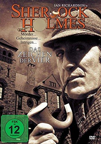 Sherlock Holmes: Das Zeichen der Vier