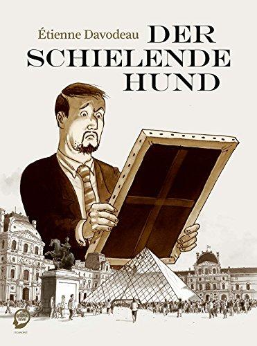 Der schielende Hund