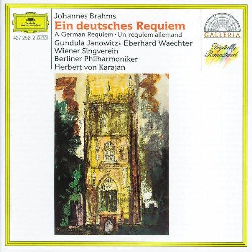 Galleria - Brahms