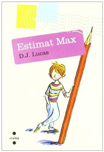 Estimat Max (Cartes i diaris)