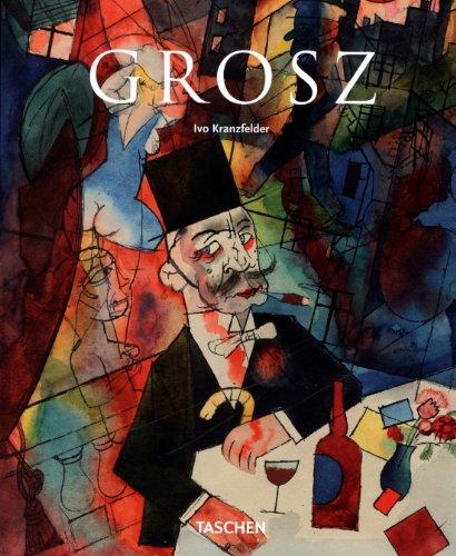 George Grosz, 1893-1959