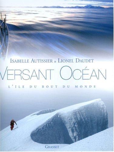 Versant océan : l'île du bout du monde