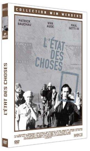 L'état des choses [FR Import]