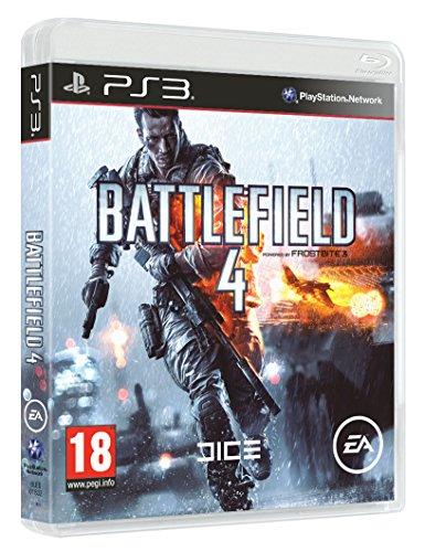 Battlefield 4 [Spanisch Import]