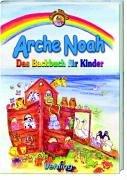 Arche Noah. Das Backbuch für Kinder