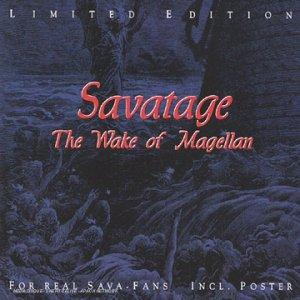 The Wake of Magellan