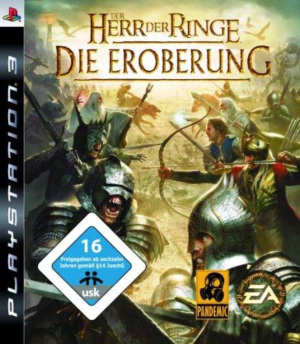 Der Herr der Ringe: Die Eroberung