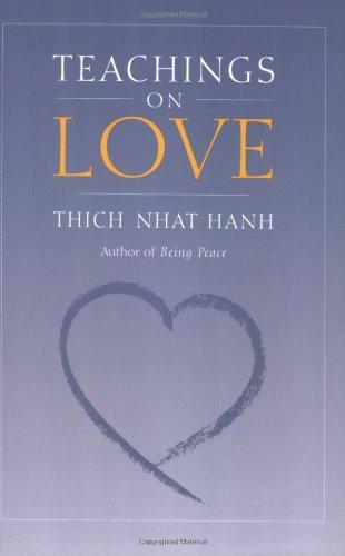 Teachings on Love