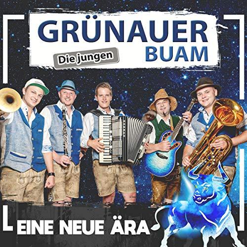 Eine neue Ära; Oberkrainer Musik aus Niederösterreich