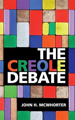 The Creole Debate