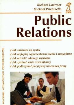 Public relations