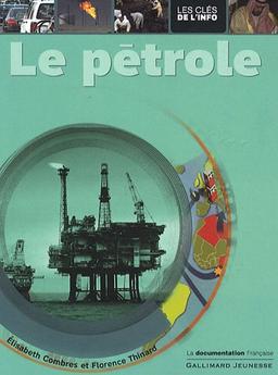 Le pétrole