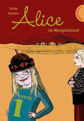 Alice im Mongolenland