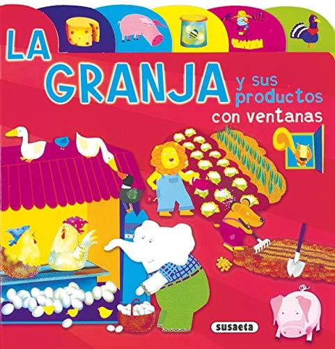 Granja y sus productos, la