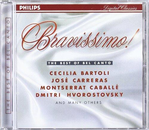 Bravissimo-Best of Belcanto