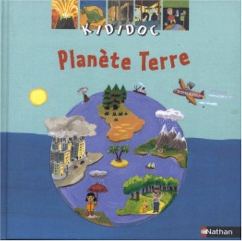 PlanÃ¨te Terre