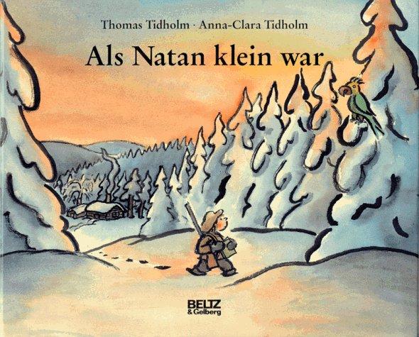 Als Natan klein war