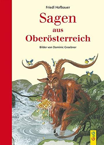 Sagen aus Oberösterreich