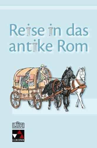 LÜK Reise in das antike Rom