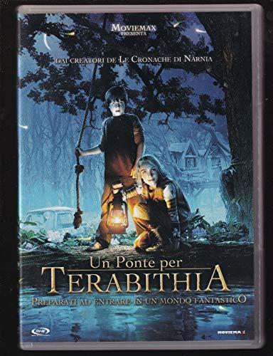 UN PONTE PER TERABITHIA