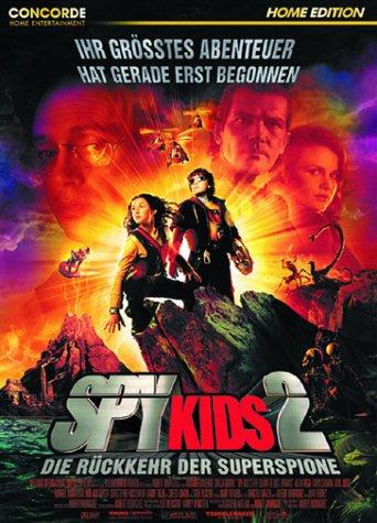 Spy Kids 2 - Die Rückkehr der Superspione