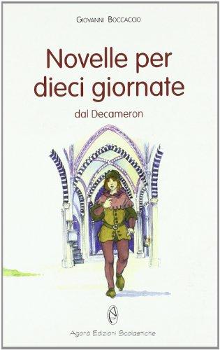 Novelle per dieci giornate dal Decameron (Gli ibis)